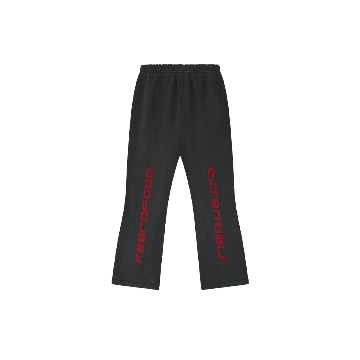 Fear of God Essentials Heavy Fleece Flare Sweatpant 'Iron Grey'