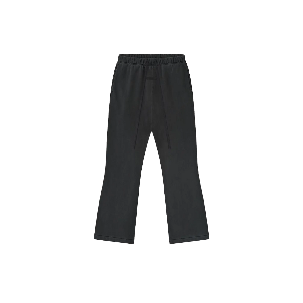 Fear of God Essentials Heavy Fleece Flare Sweatpant 'Iron Grey'