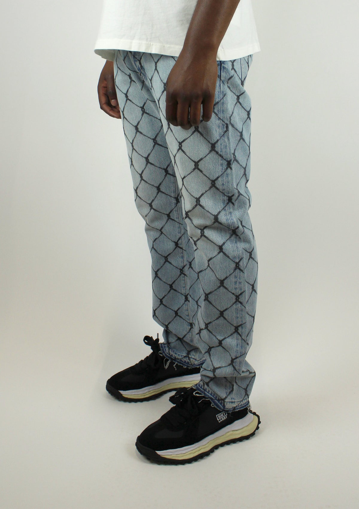 Gallery Dept. 5001 Denim 'Cage'