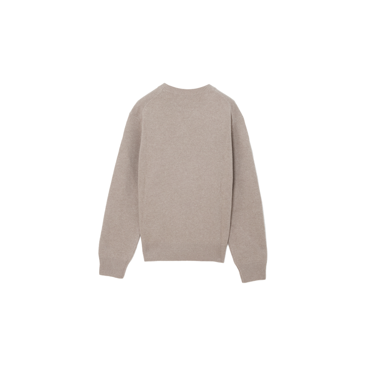 Loewe Wool Sweater 'Grey'