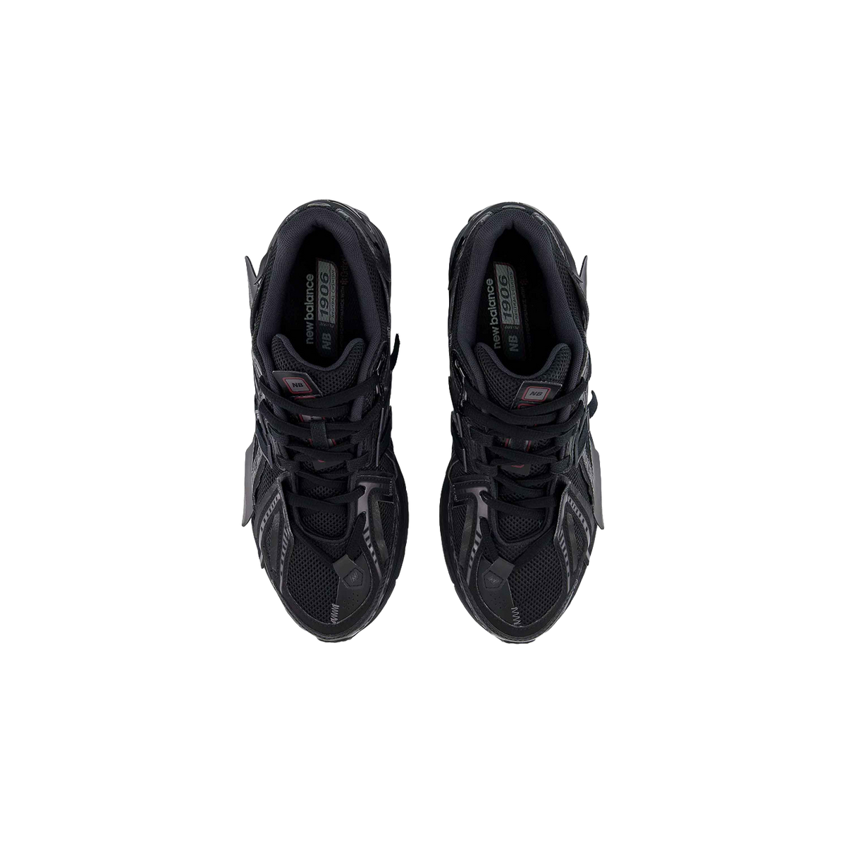 New Balance 1906A 'Concrete Pack - Black'