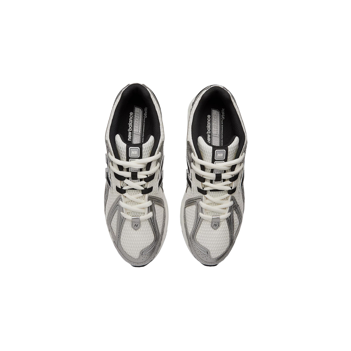 New Balance 1906R 'Silver Metallic'