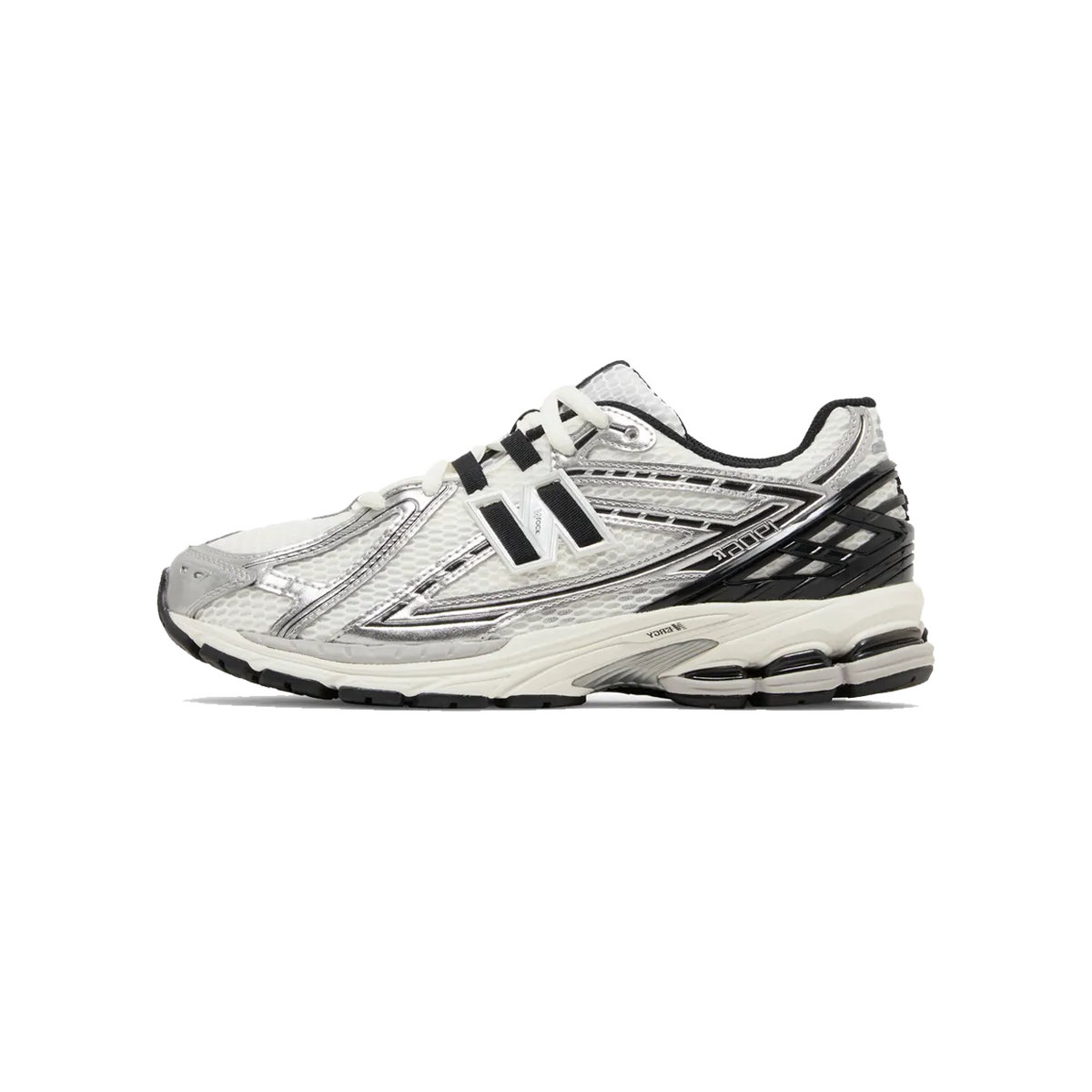 New Balance 1906R 'Silver Metallic'