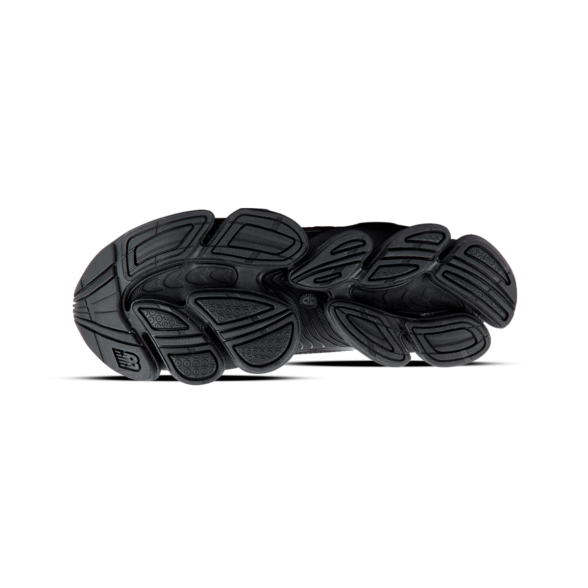 New Balance ABZORB 2000 'Triple Black'