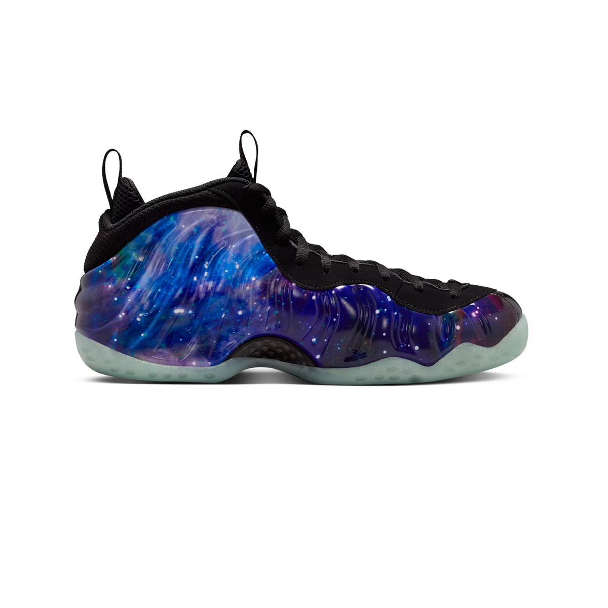 Nike Air Foamposite 'One Galaxy' (2025)