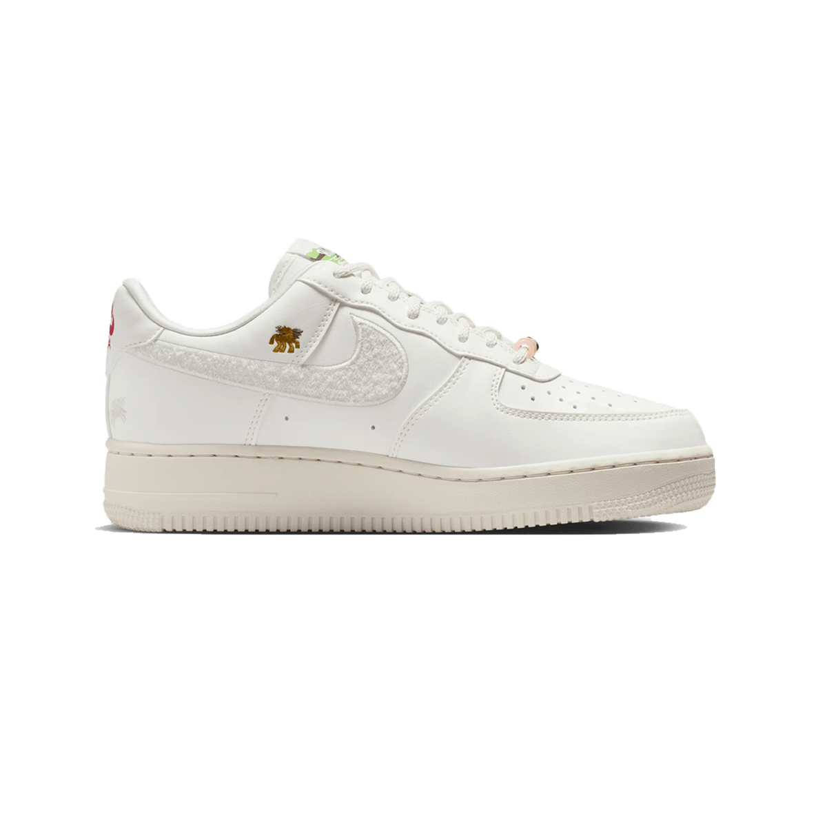 Nike Air Force 1 '07 'Year of the Horse' (W)