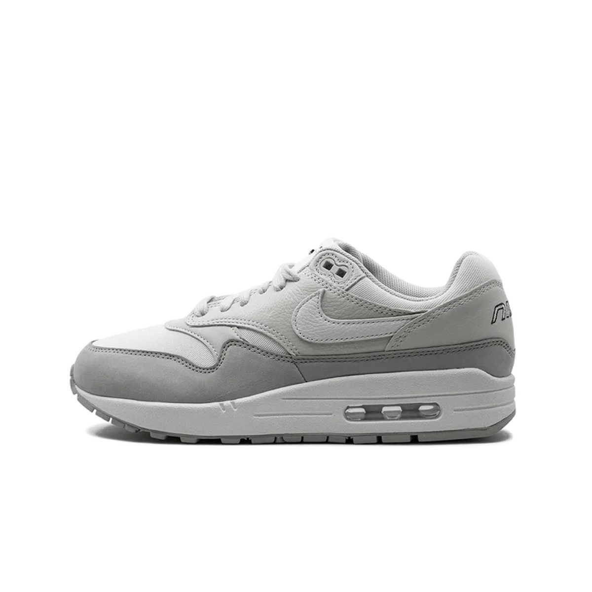 Nike Air Max 1 87 LX 'Light Smoke Grey' (Women's)
