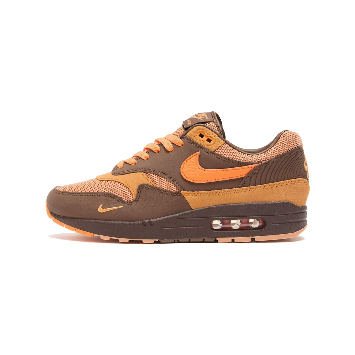 Nike Air Max 1 ‘King’s Day’