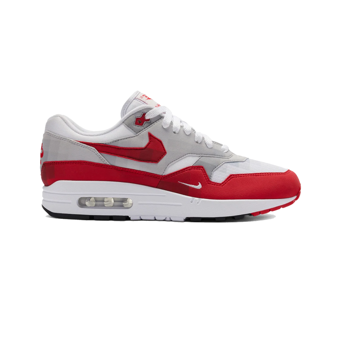 Nike Air Max 1 'Low Poly'