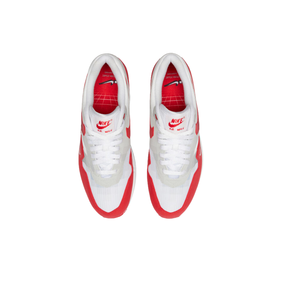 Nike Air Max 1 'Low Poly'