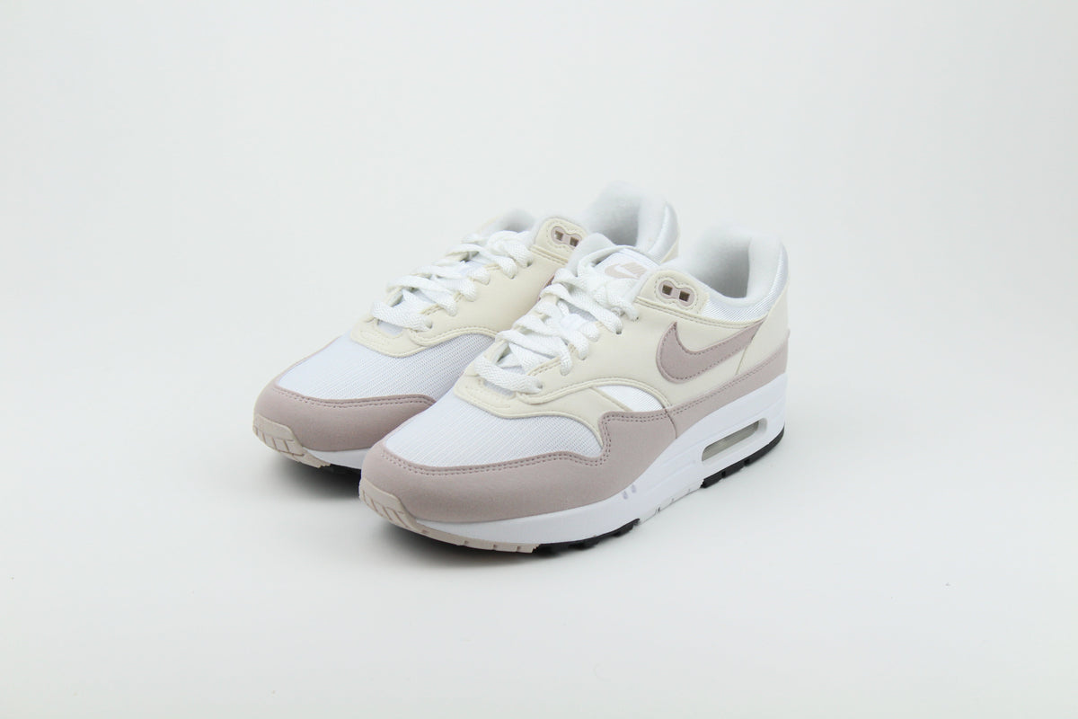Nike Air Max 1 'Platinum Violet' (W)