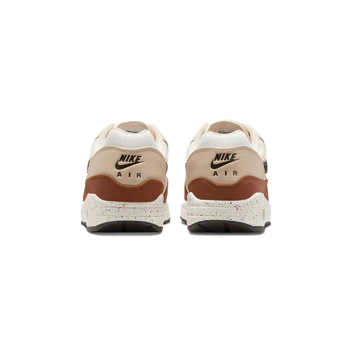Nike Air Max 1 '87 'Velvet Brown' (W)
