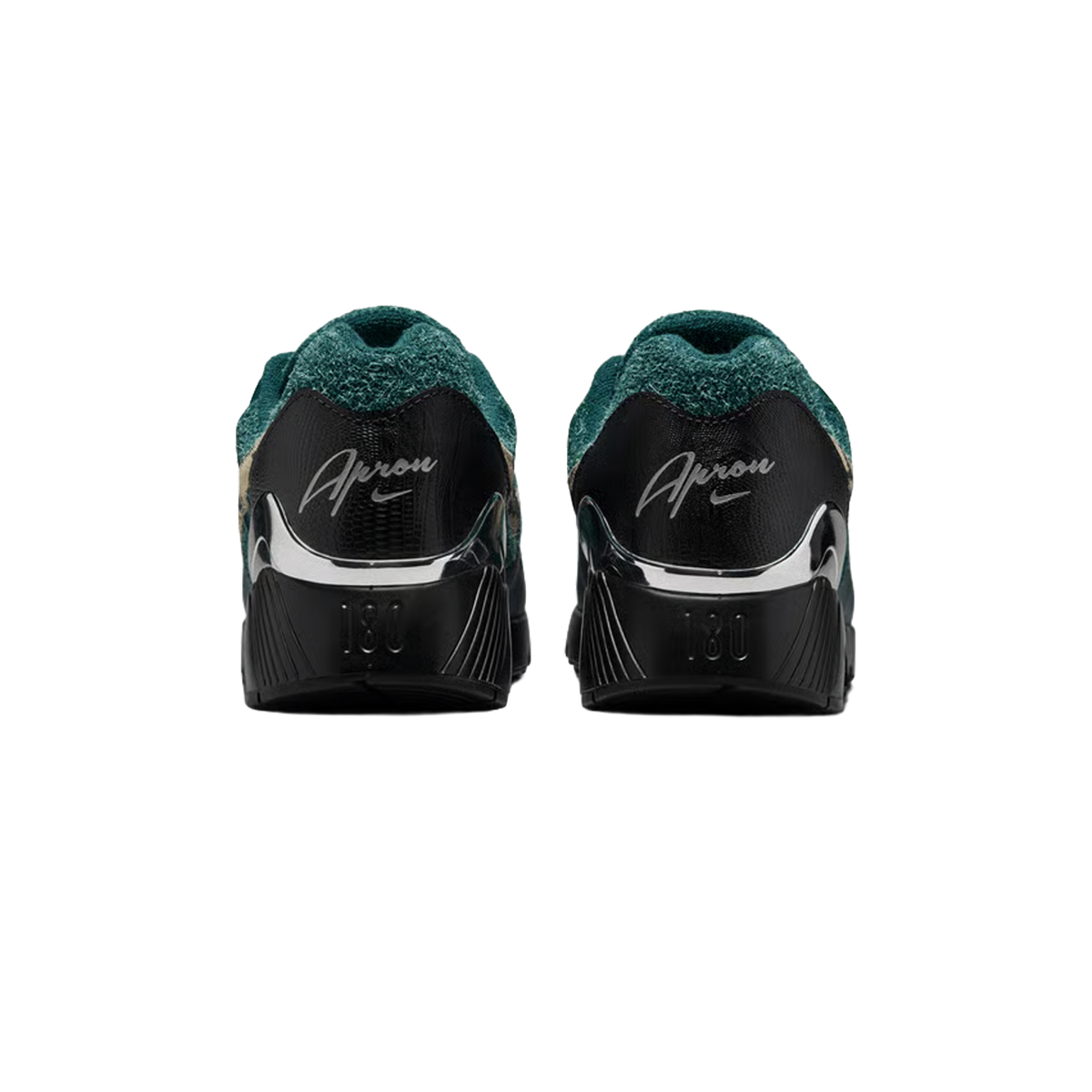 Nike Air Max 180 ‘Apron Records’