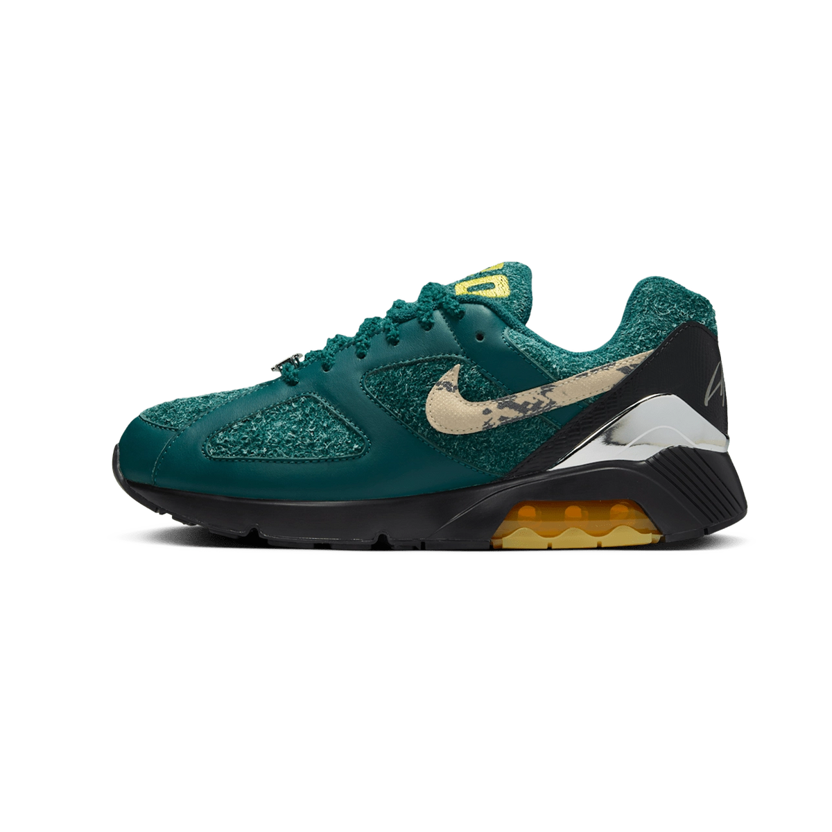 Nike Air Max 180 ‘Apron Records’
