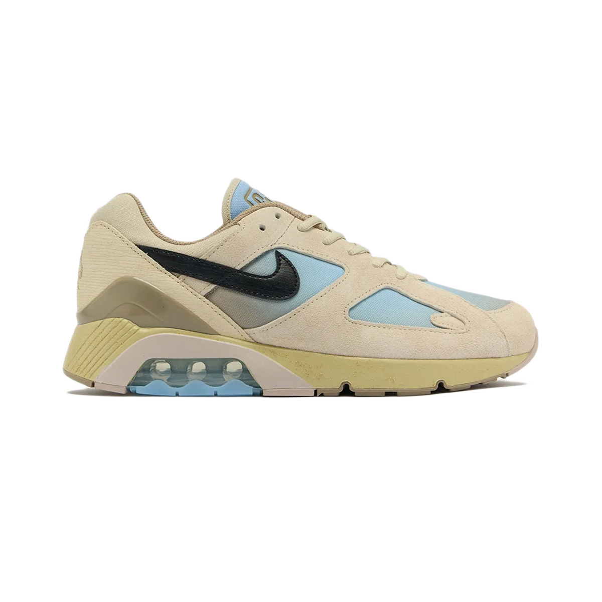 Nike Air Max 180 ‘Light Khaki Psychic Blue’
