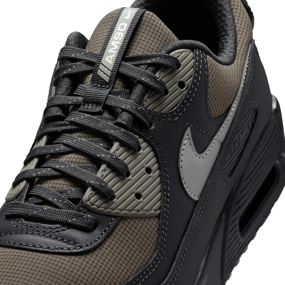 Nike Air Max 90 'Anthracite Jade Horizon Reflective'
