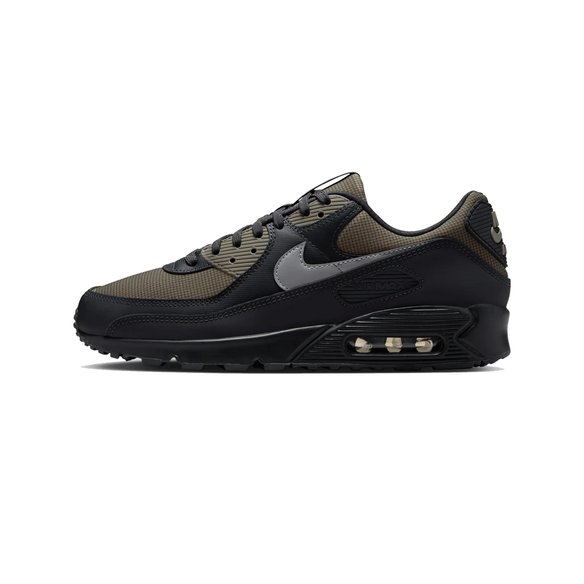 Nike Air Max 90 'Anthracite Jade Horizon Reflective'