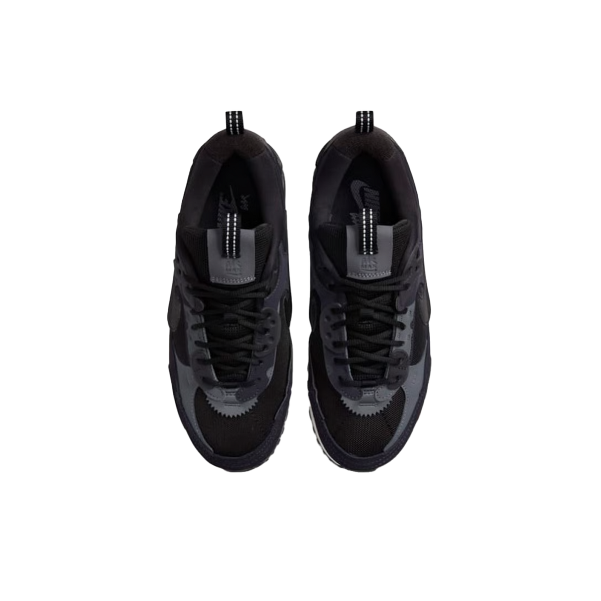 Nike Air Max 90 Futura 'Black' (W)
