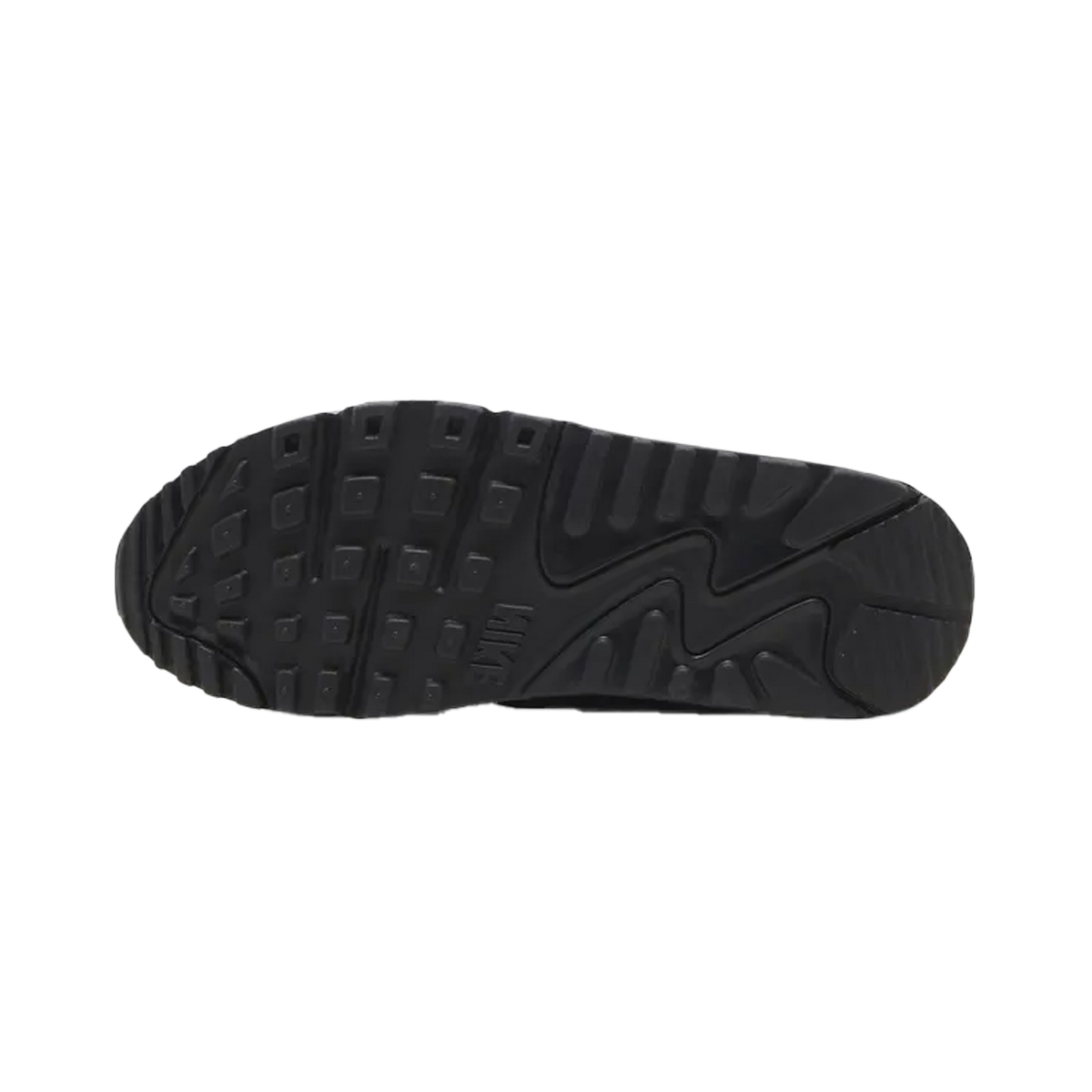 Nike Air Max 90 Futura 'Black' (W)
