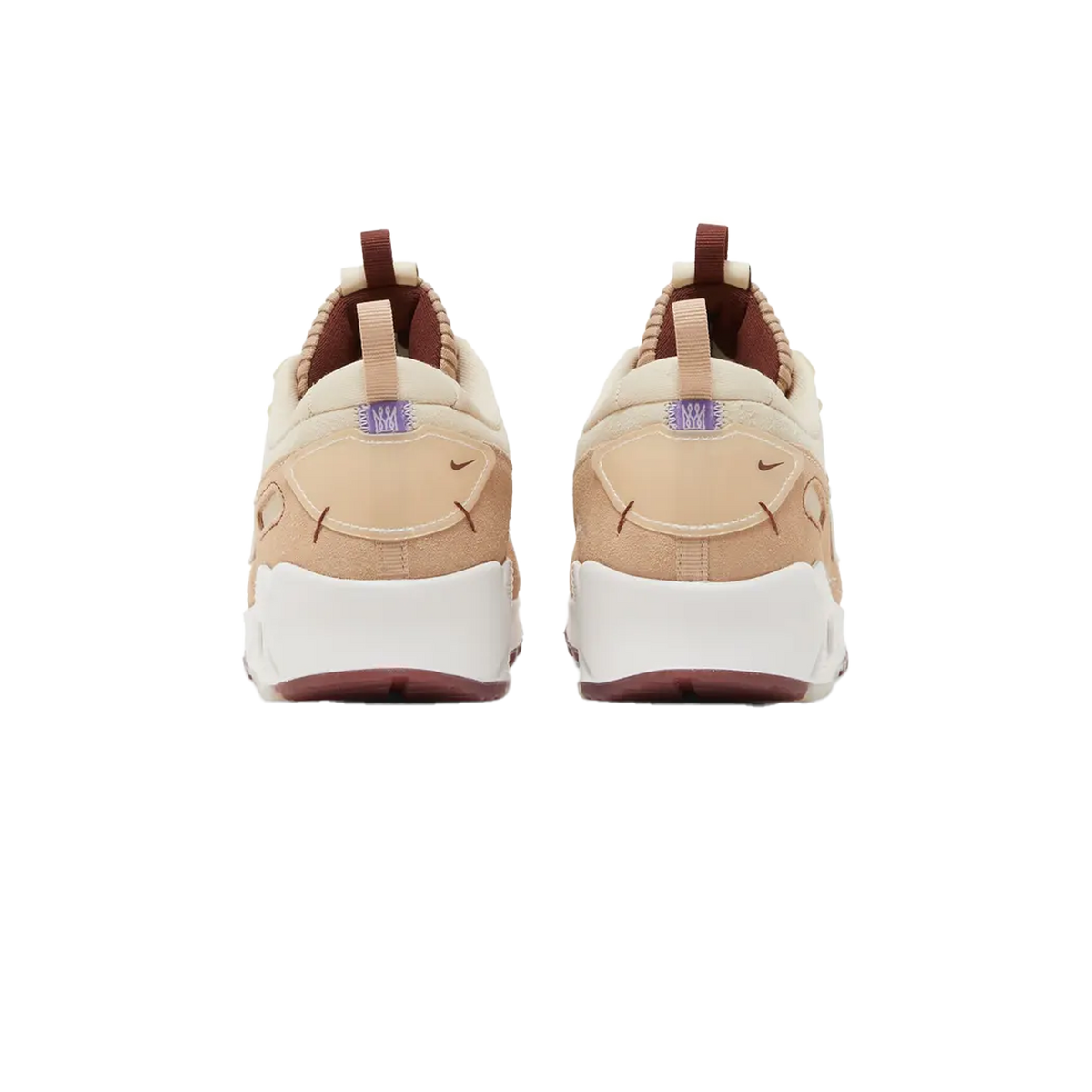 Nike Air Max 90 Futura x Serena Williams Design Crew 'Sanddrift' (W)