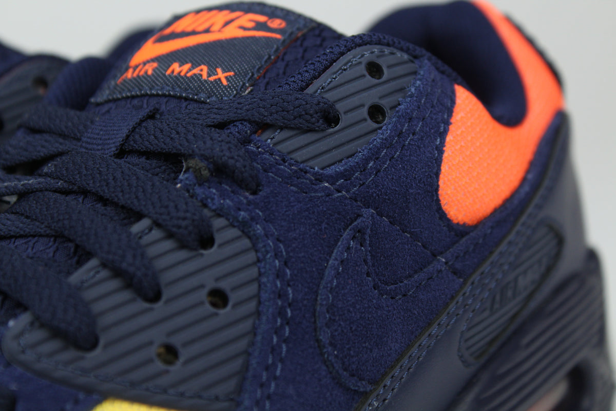 Nike Air Max 90 'Gradient'