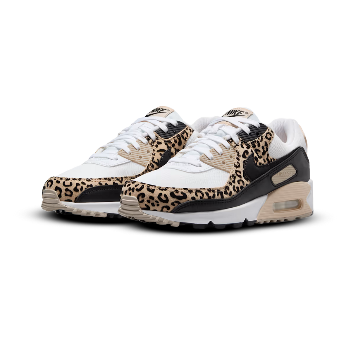 Nike Air Max 90 'Leopard'