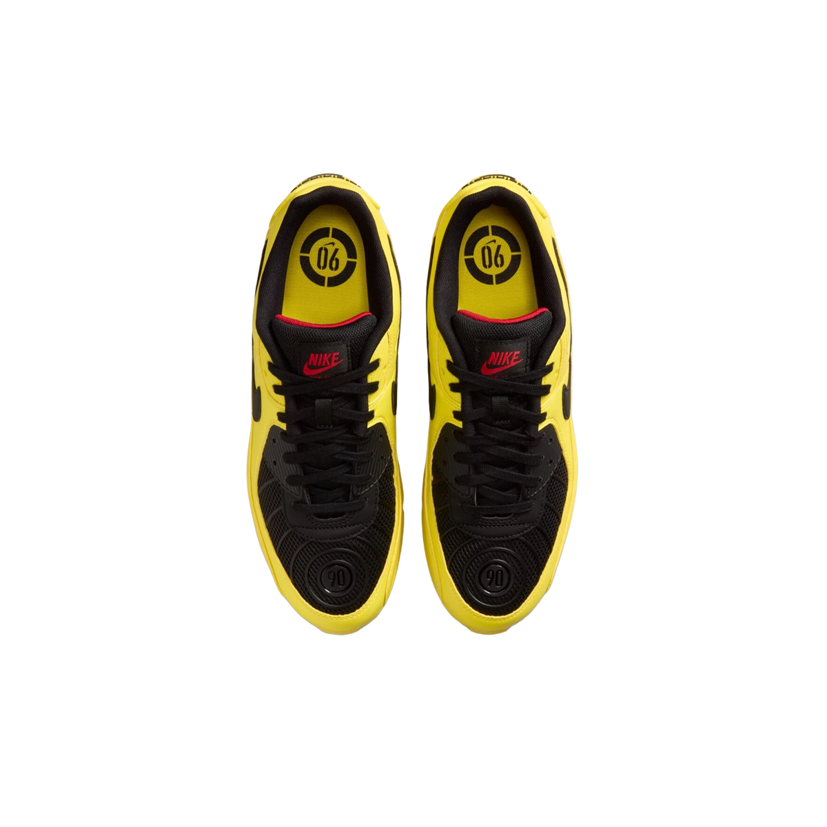 Nike Air Max 90 'T90 Zest'