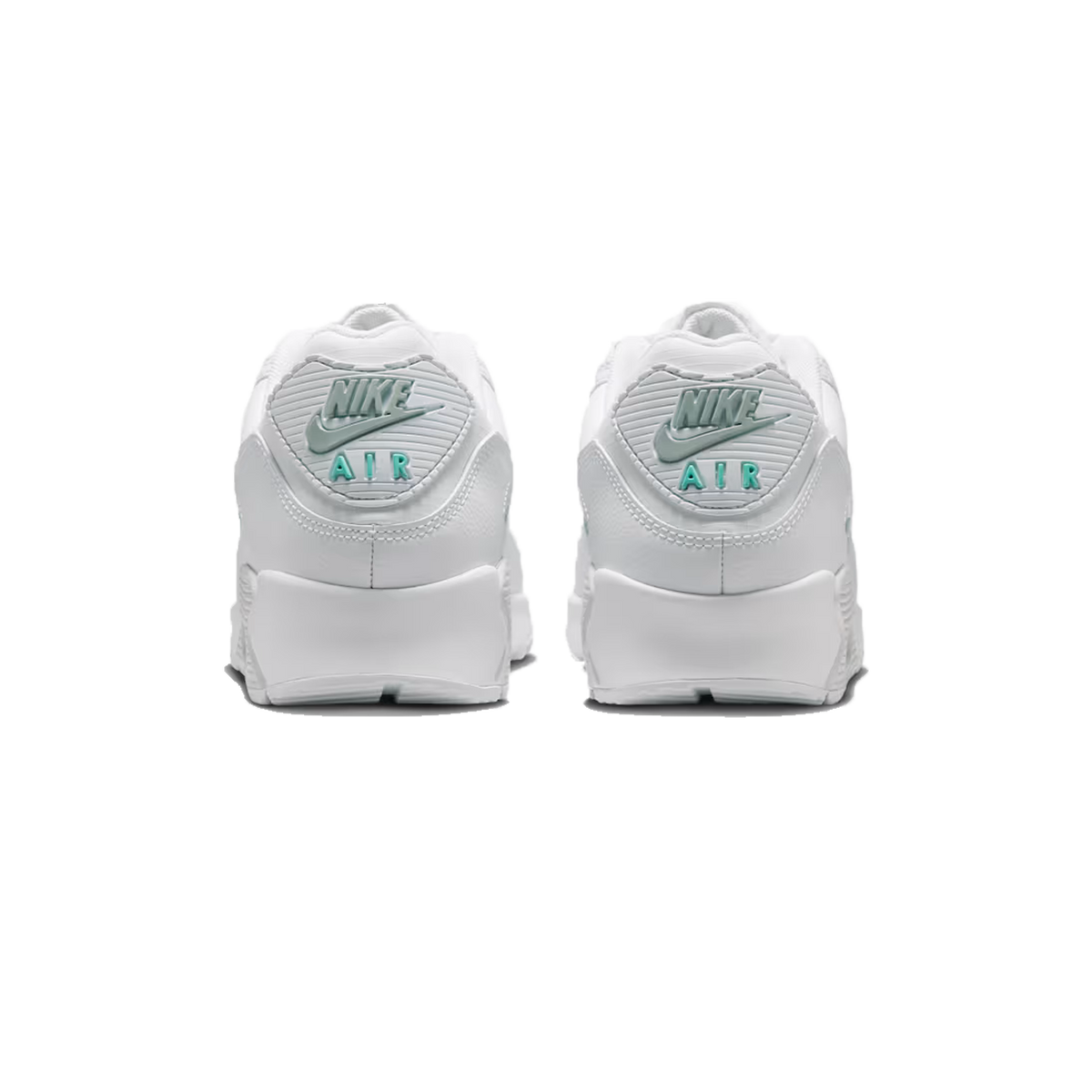Nike Air Max 90 'White Hyper Turquoise'