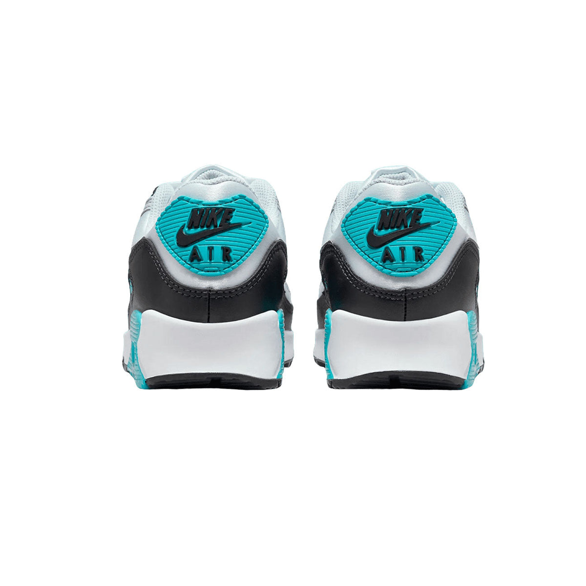 Nike Air Max 90 White Teal Nebula (W)