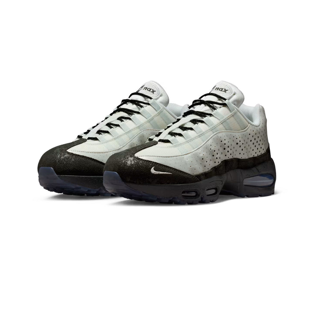 Nike Air Max 95 Big Bubble 'Seongsu'