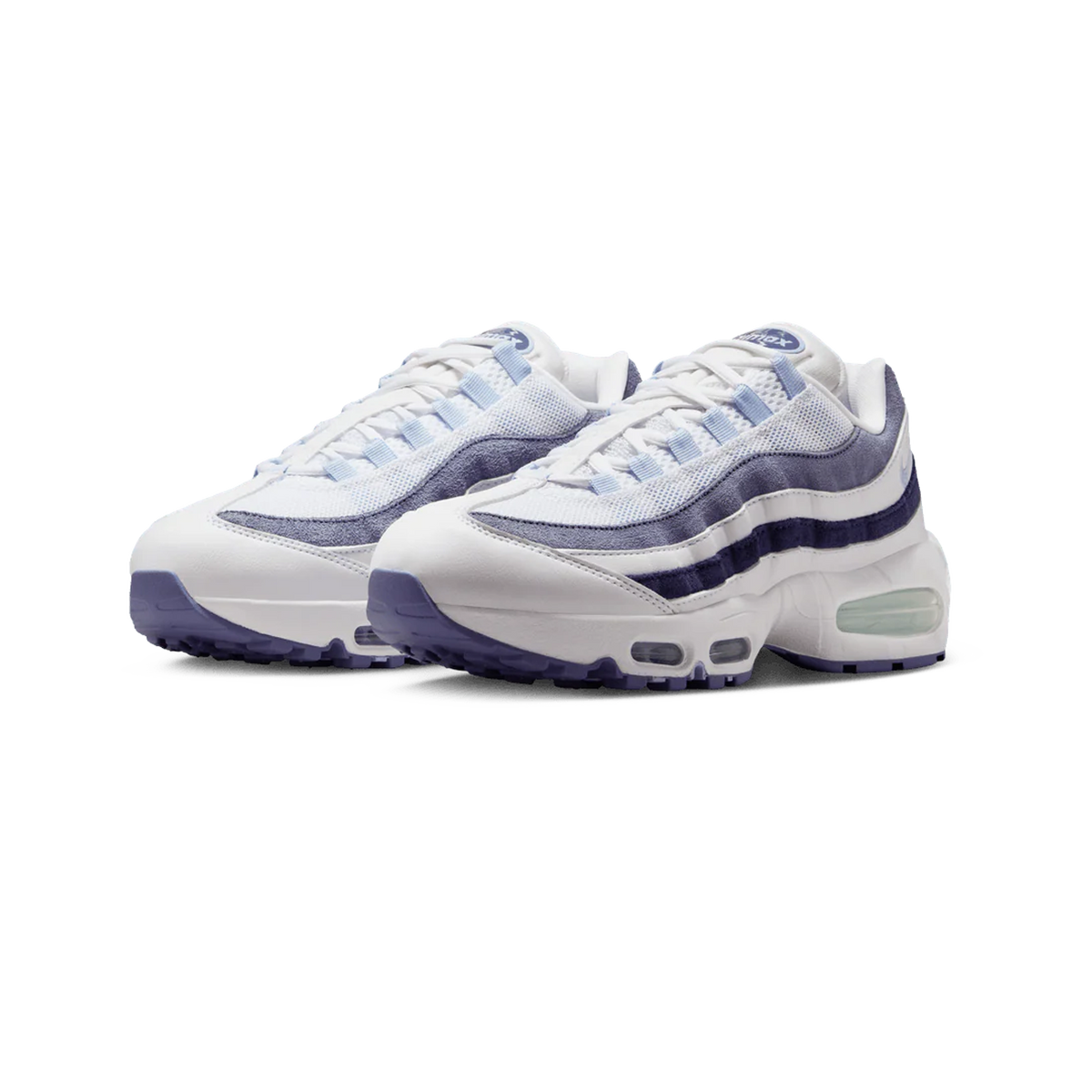 Nike Air Max 95 'Celestine Blue' (W)