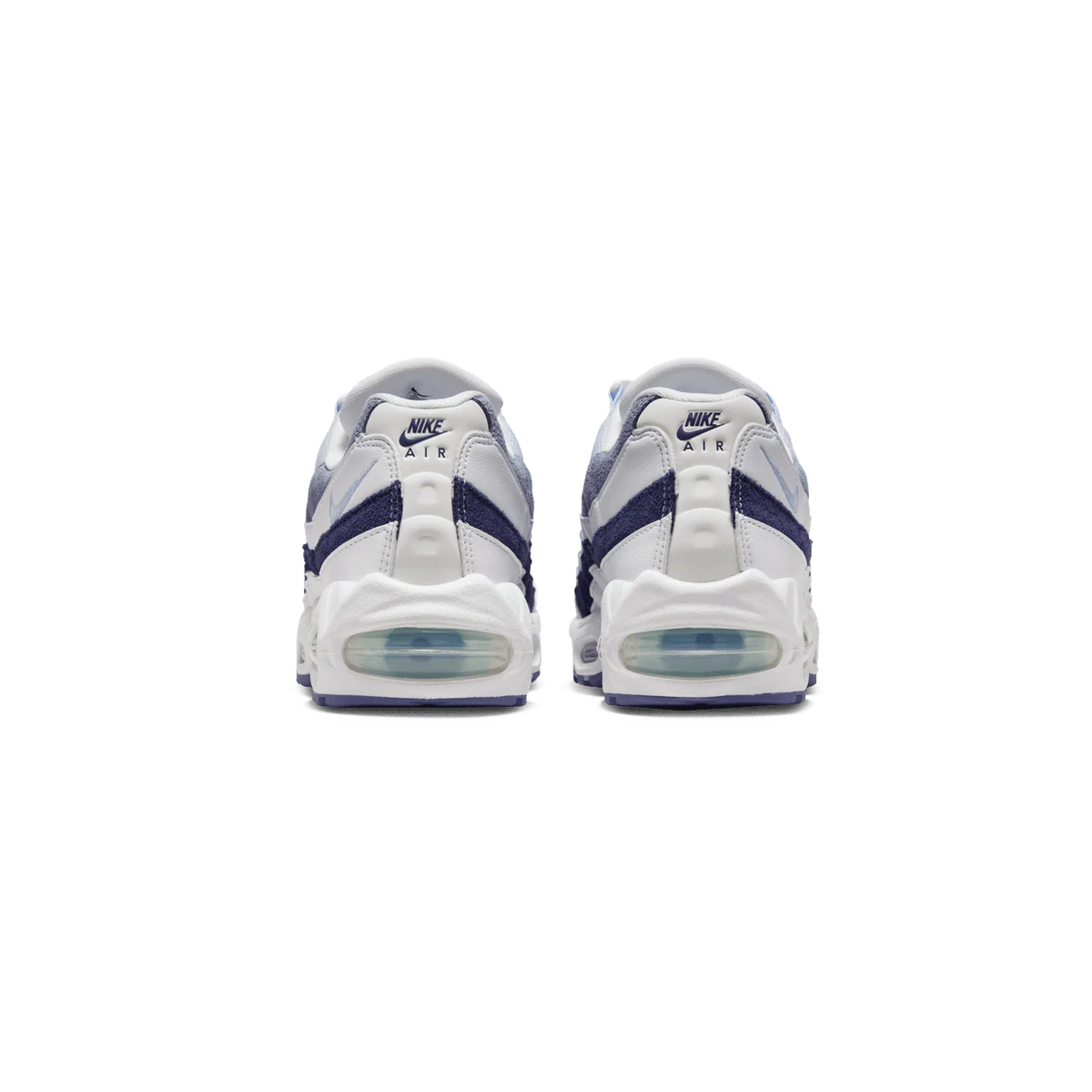 Nike Air Max 95 'Celestine Blue' (W)