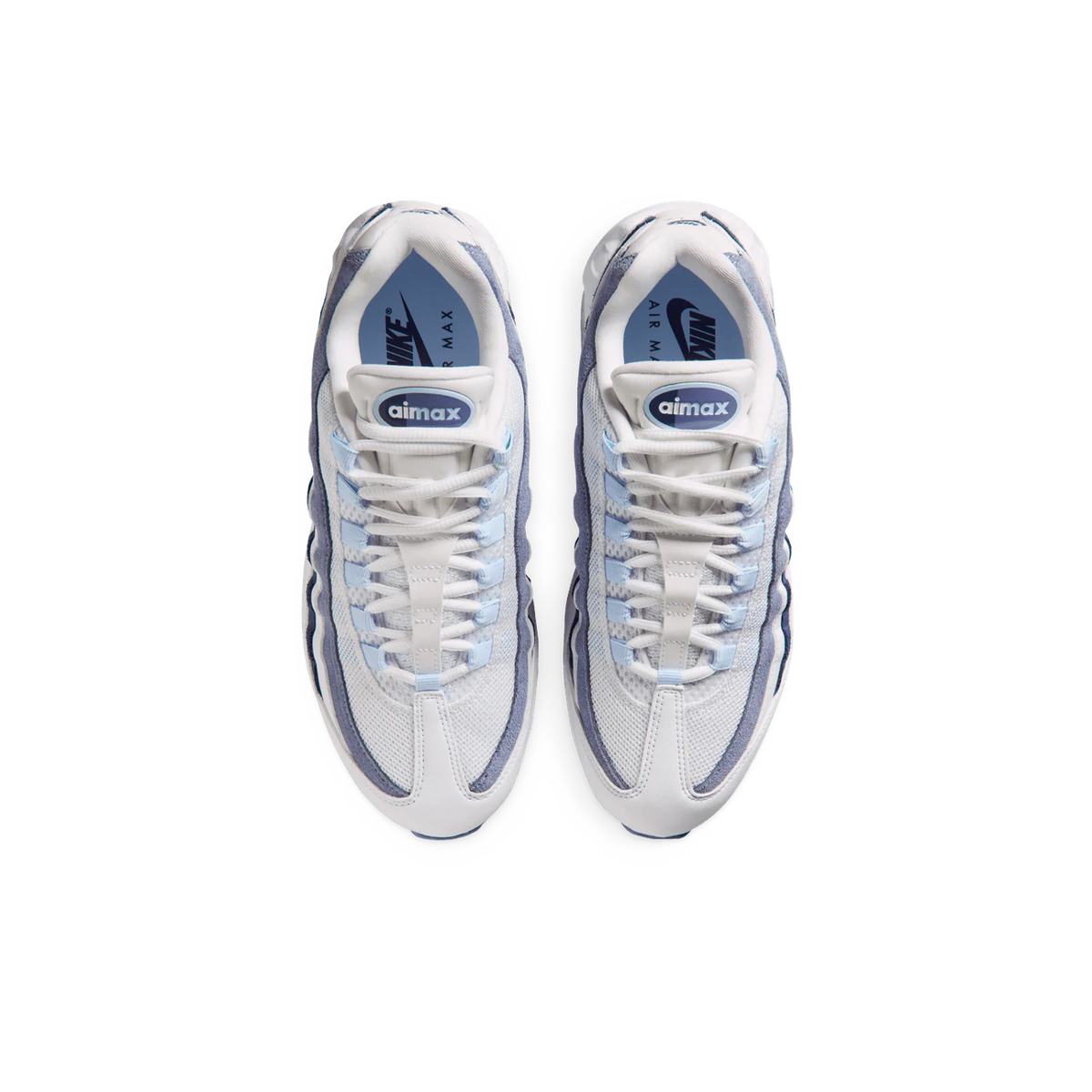 Nike Air Max 95 'Celestine Blue' (W)