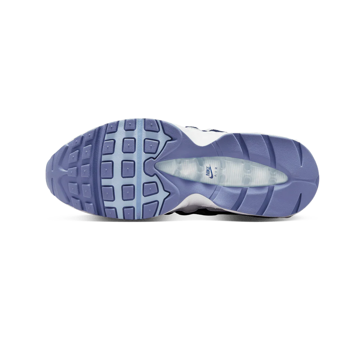 Nike Air Max 95 'Celestine Blue' (W)