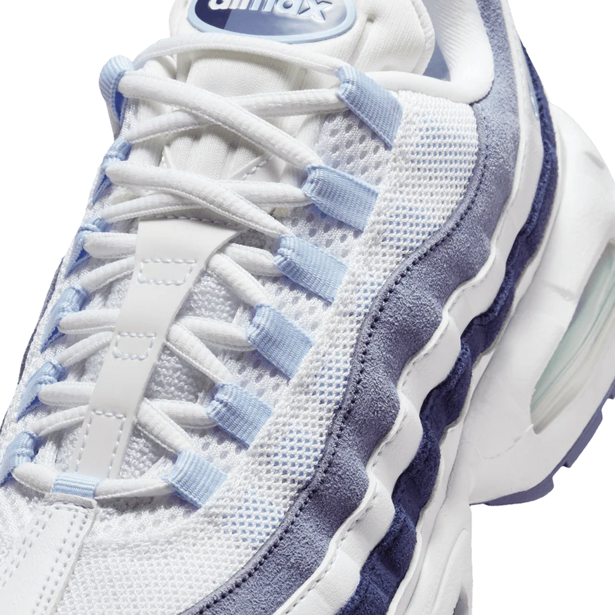 Nike Air Max 95 'Celestine Blue' (W)