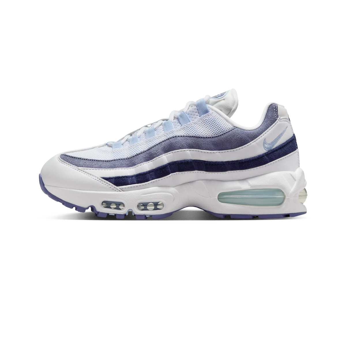 Nike Air Max 95 'Celestine Blue' (W)