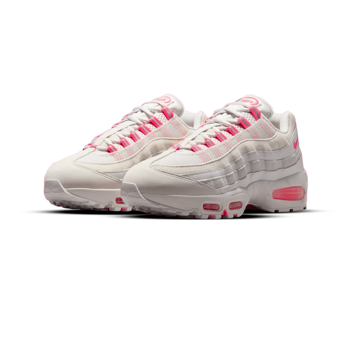 Nike Air Max 95 'Hyper Pink' (W)
