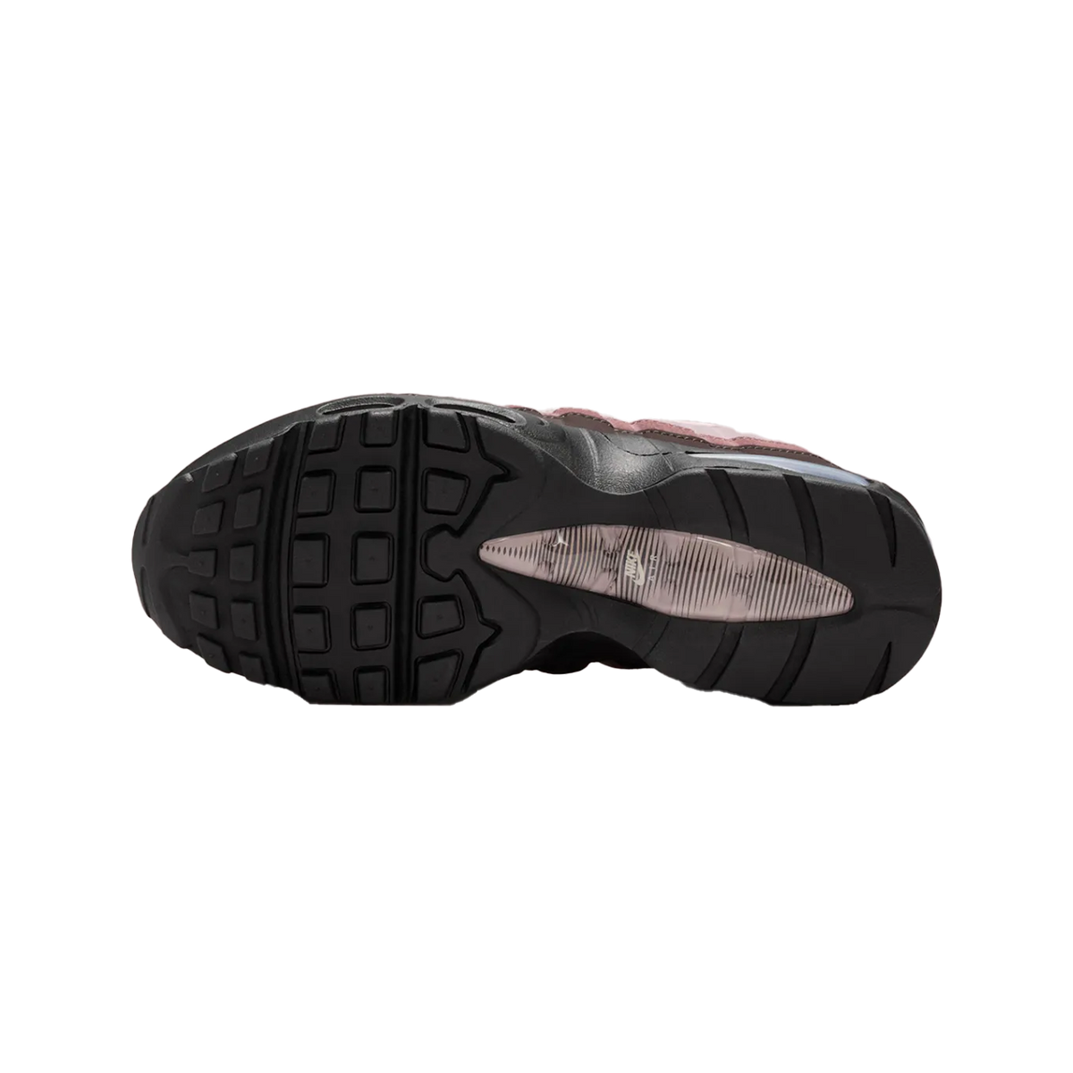 Nike Air Max 95 OG Big Bubble 'Tattoo Velvet Brown'