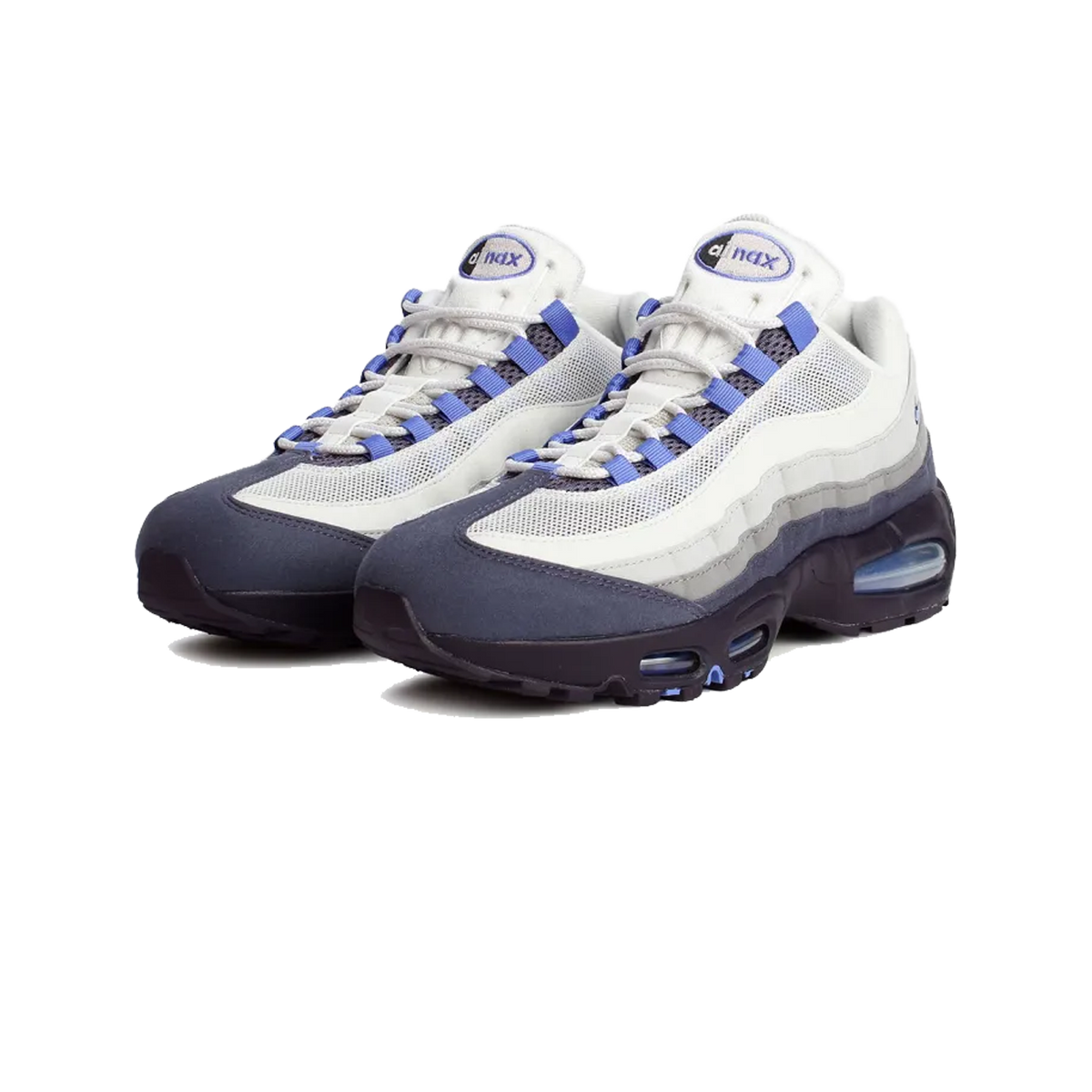 Nike Air Max 95 OG 'Sapphire'