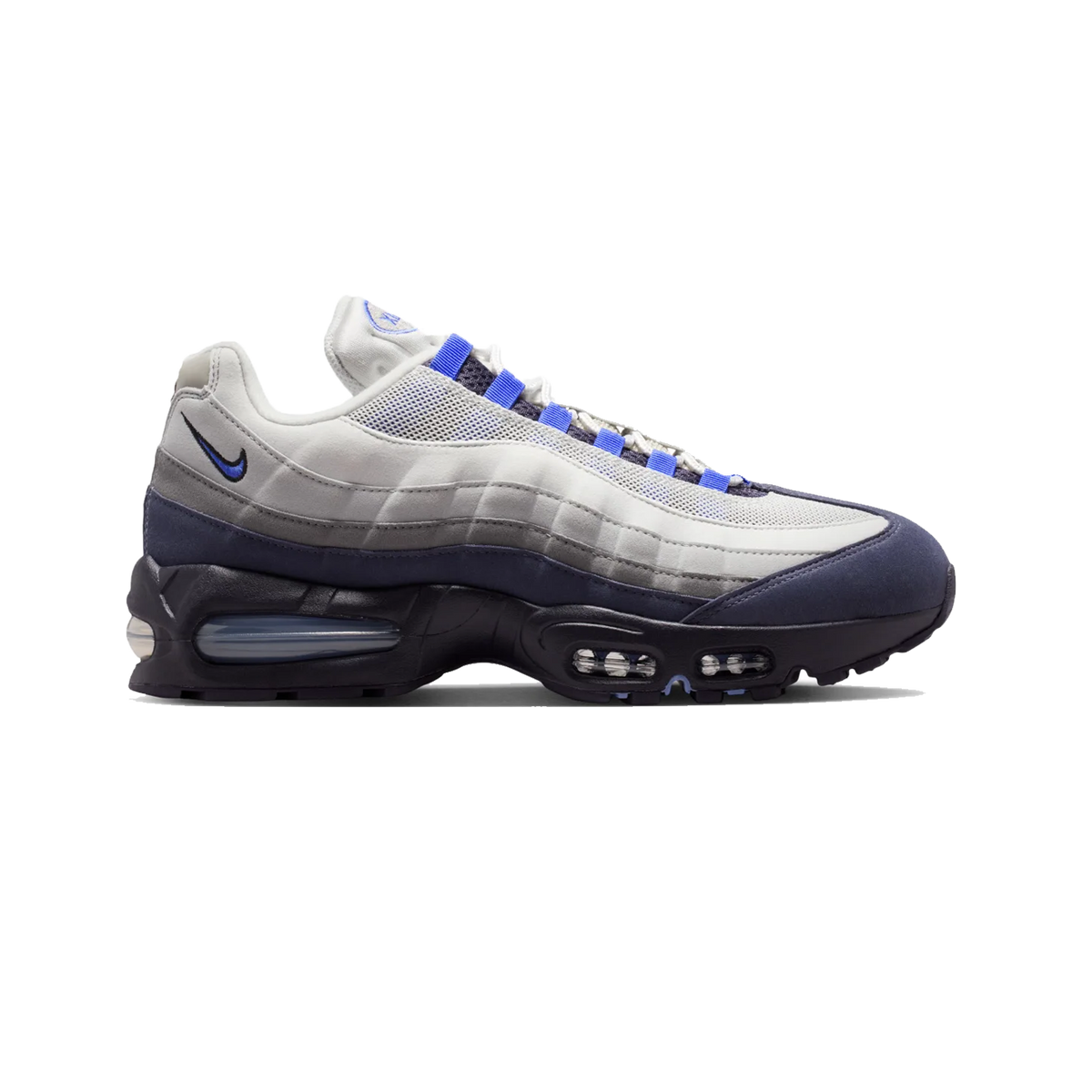 Nike Air Max 95 OG 'Sapphire'