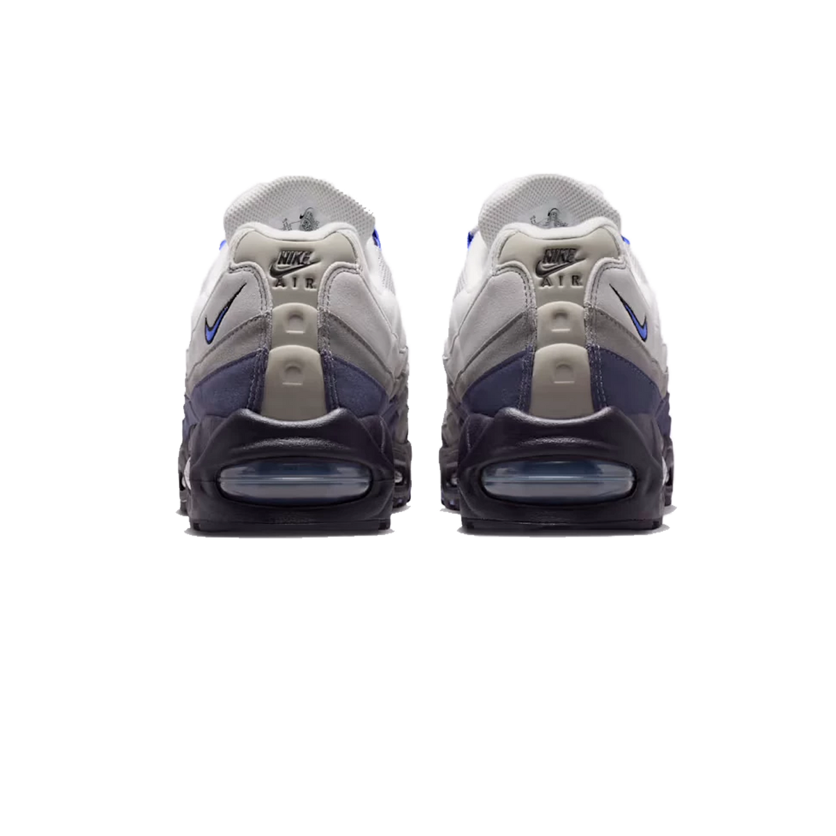 Nike Air Max 95 OG 'Sapphire'