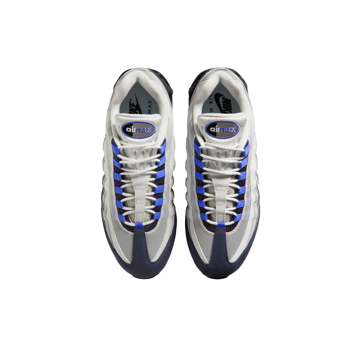 Nike Air Max 95 OG 'Sapphire'
