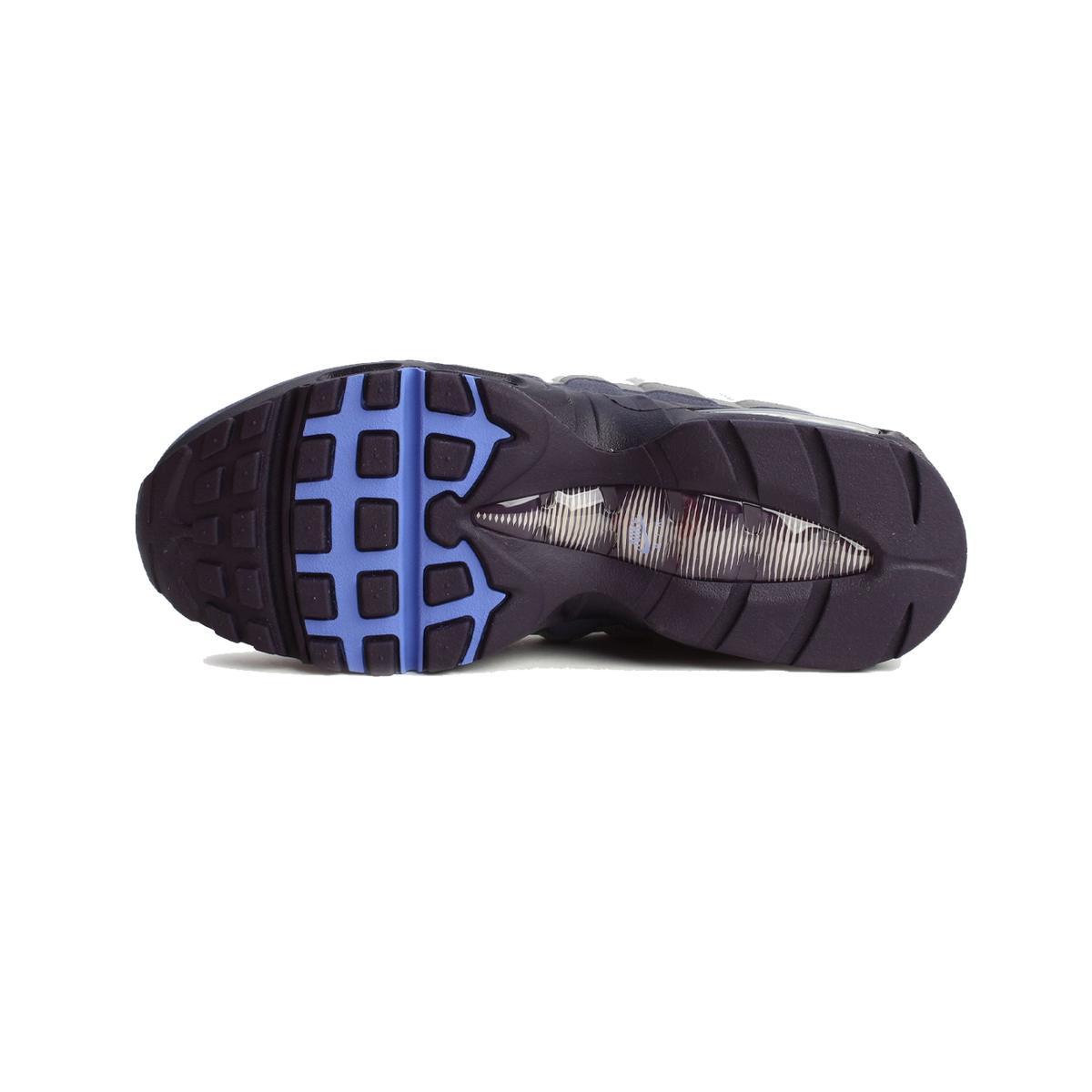 Nike Air Max 95 OG 'Sapphire'