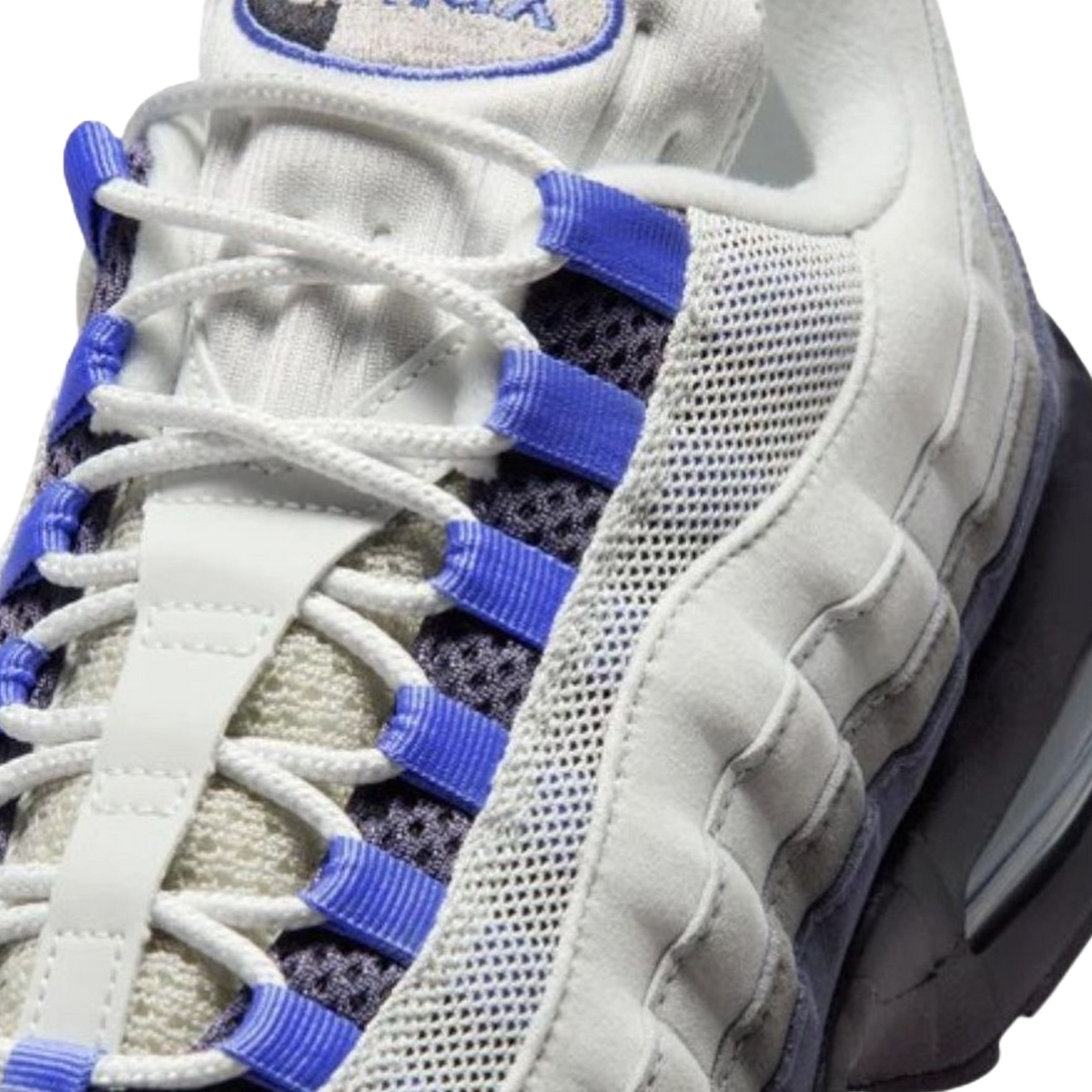 Nike Air Max 95 OG 'Sapphire'
