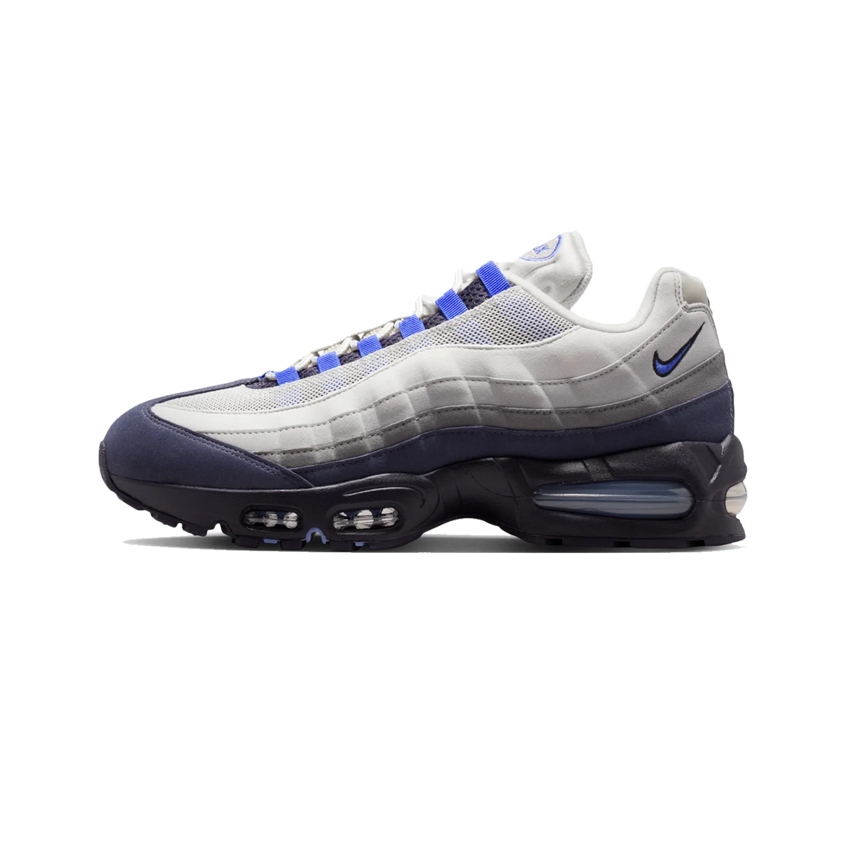 Nike Air Max 95 OG 'Sapphire'