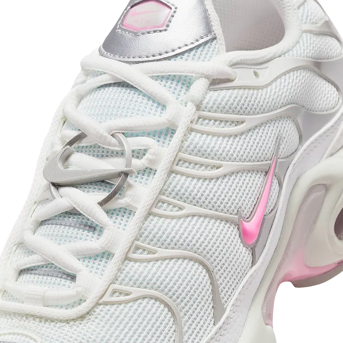 Nike Air Max Plus 'Pink Rise' (W)