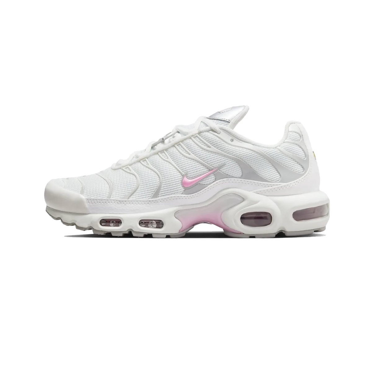 Nike Air Max Plus 'Pink Rise' (W)
