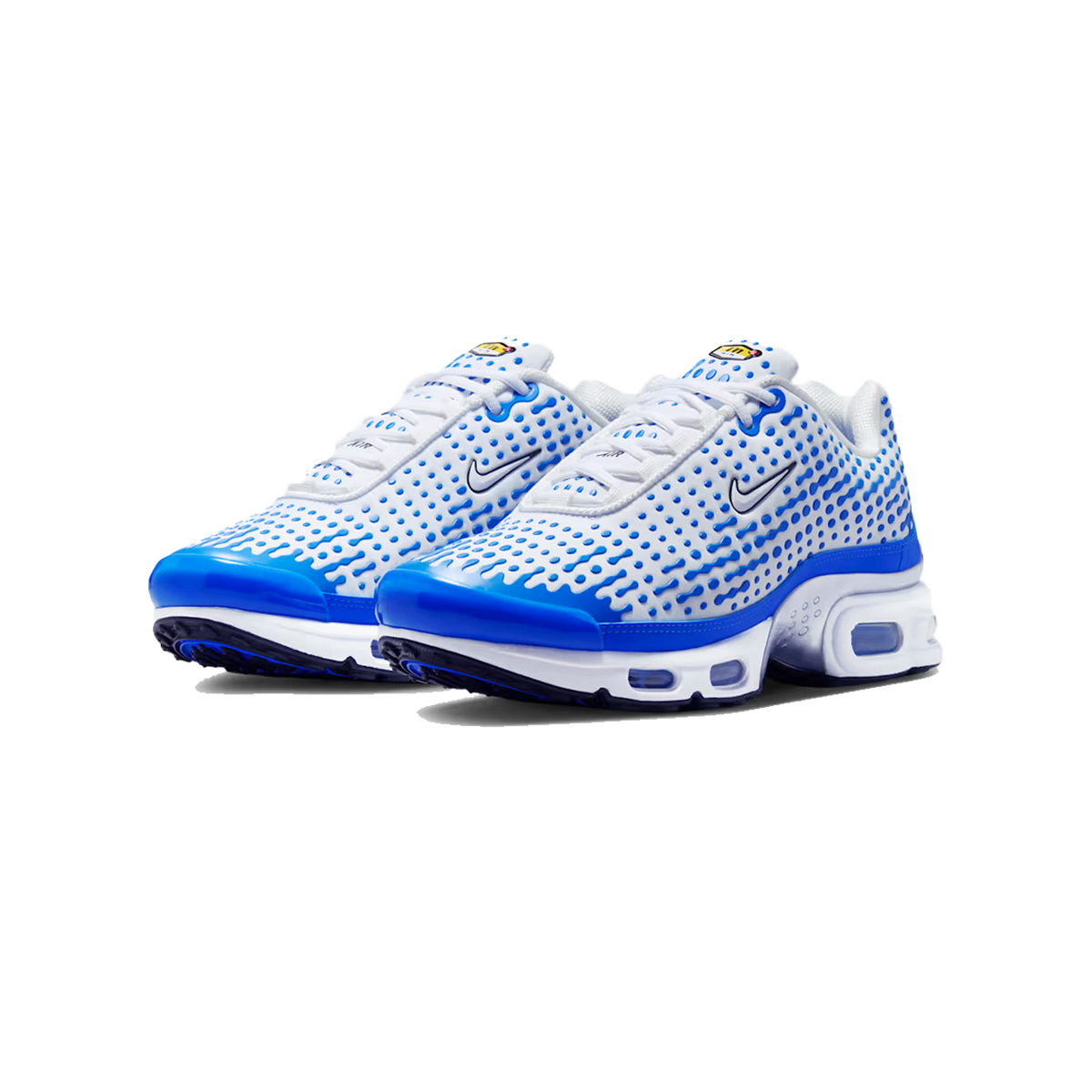 Nike Air Max Plus 'VII'