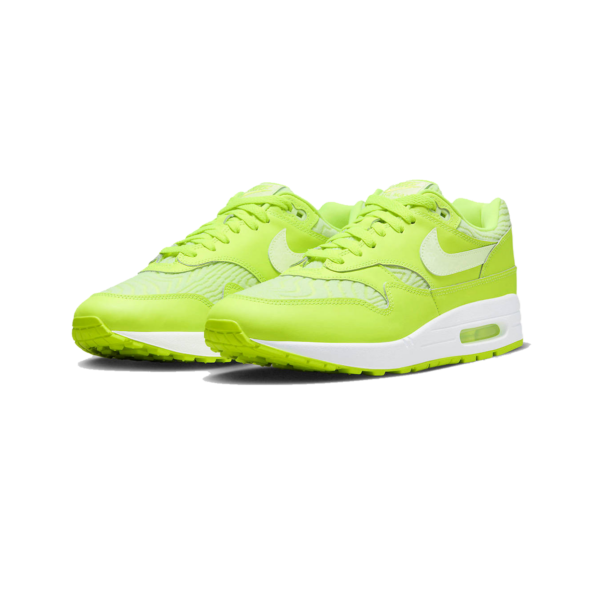 Nike Air Max 1 PRM 'Volt'