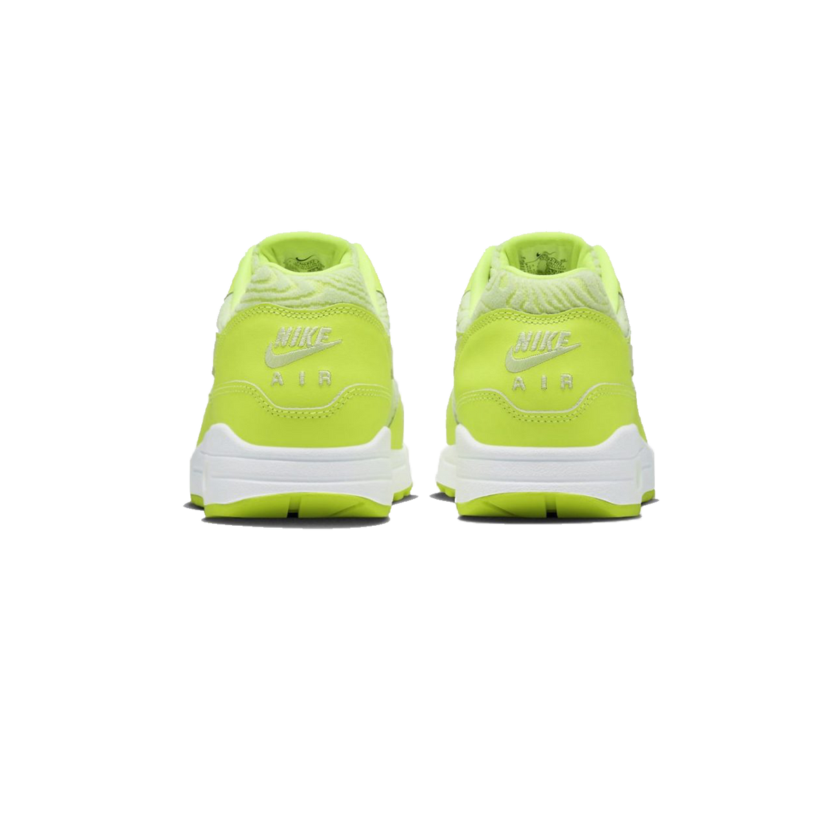 Nike Air Max 1 PRM 'Volt'